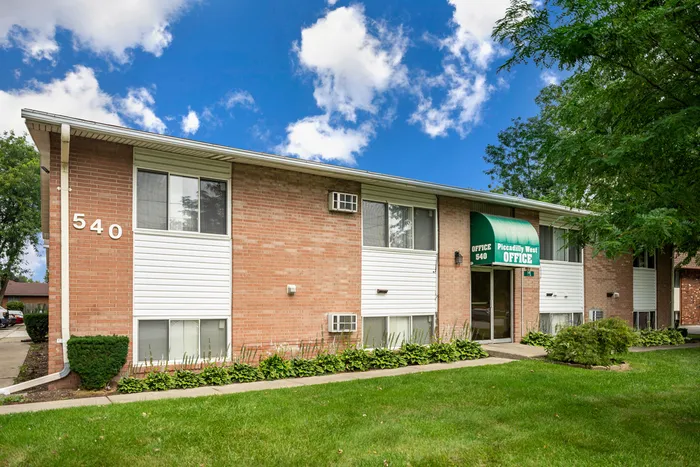 Toledo, OH Apartments