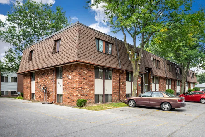 Toledo, OH Apartments