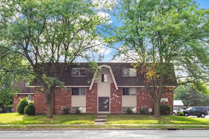 Toledo, OH Apartments
