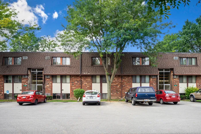 Toledo, OH Apartments