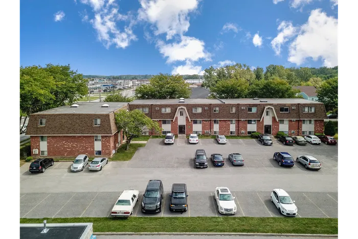 Toledo, OH Apartments
