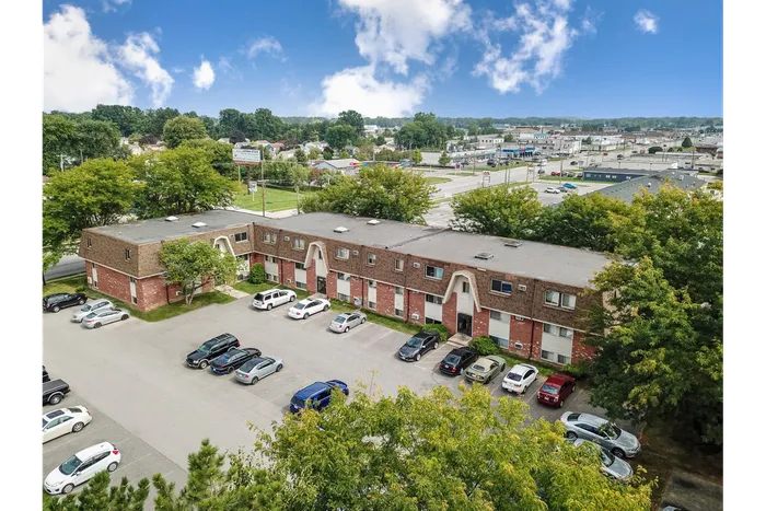 Toledo, OH Apartments