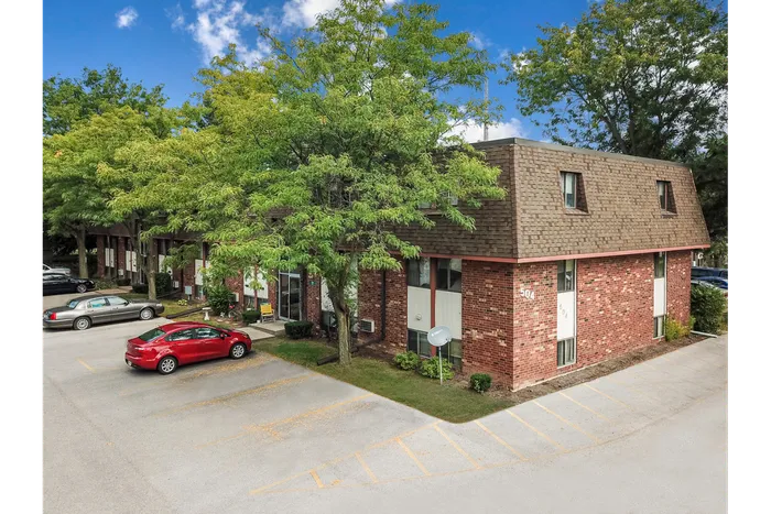 Toledo, OH Apartments