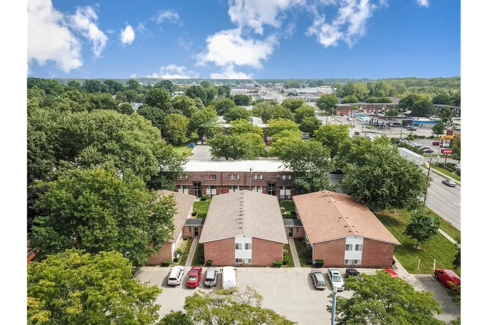 Toledo, OH Apartments