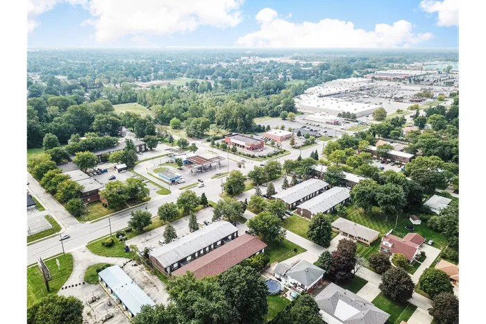 Toledo, OH Apartments