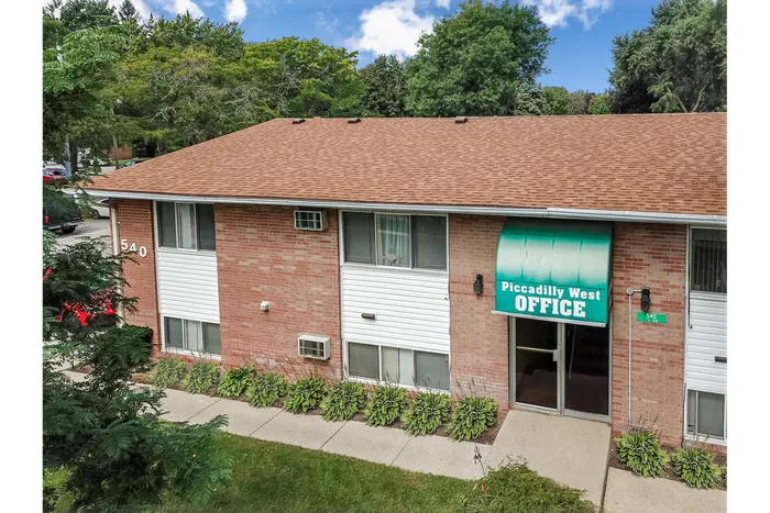 Toledo, OH Apartments