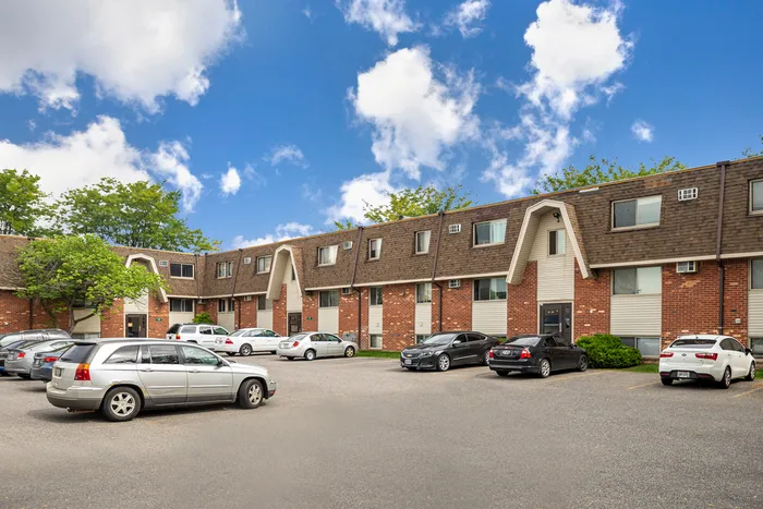 Toledo, OH Apartments