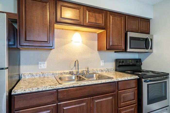 Tamarack Creek Toledo Ohio Apartments