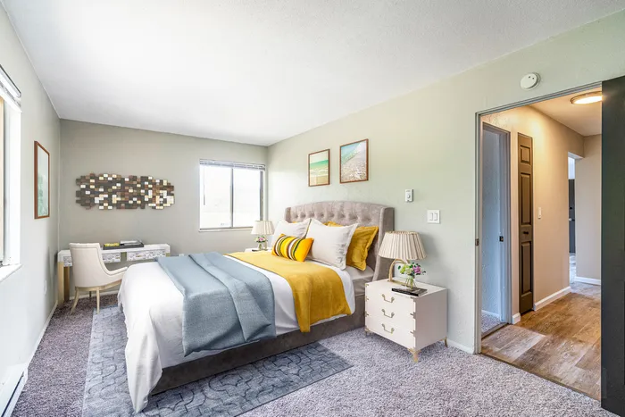 Tamarack Creek Toledo Ohio Apartments