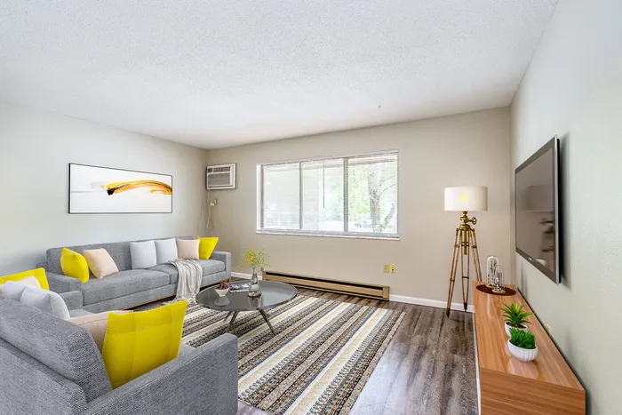 Tamarack Creek Toledo Ohio Apartments