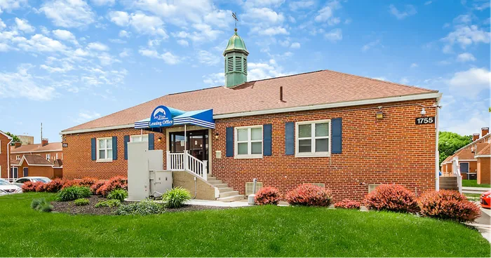 SkyView Townhome Apartments