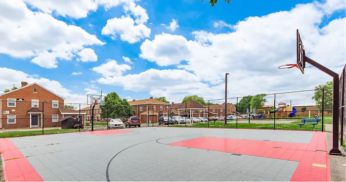 SkyView Townhome Apartments