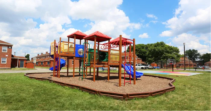 SkyView Townhome Apartments