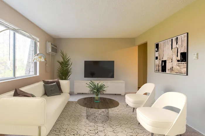 Piccadilly East Apartments