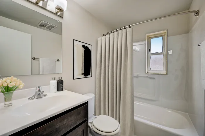 3 Bedroom Townhome Columbus, OH