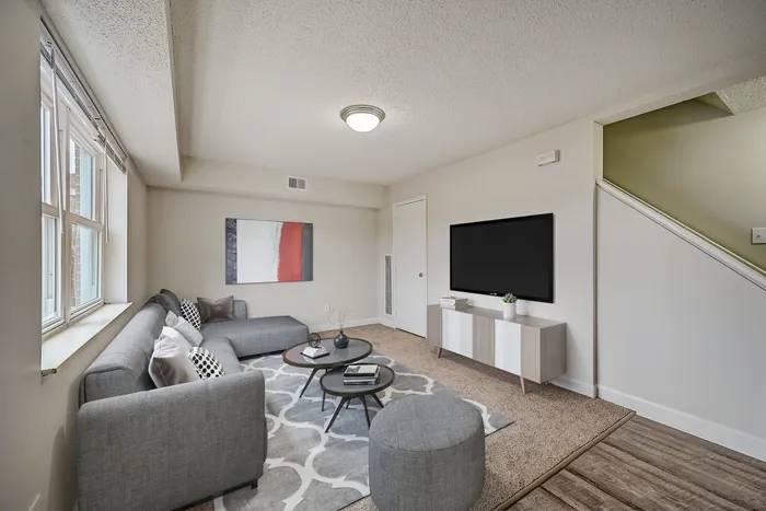 3 Bedroom Townhome Columbus, OH