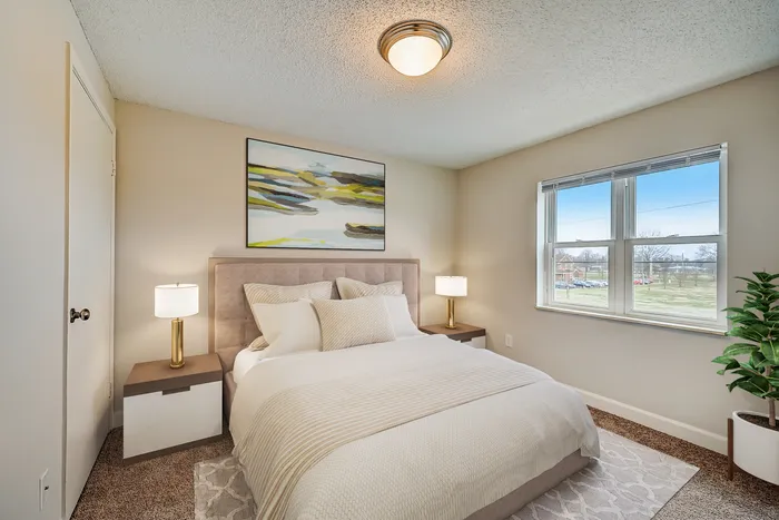 3 Bedroom Townhome Columbus, OH