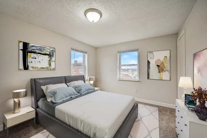 3 Bedroom Townhome Columbus, OH
