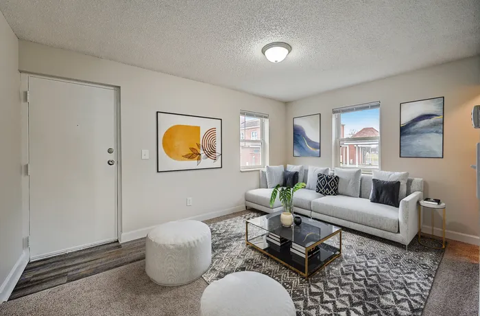 3 Bedroom Townhome Columbus, OH