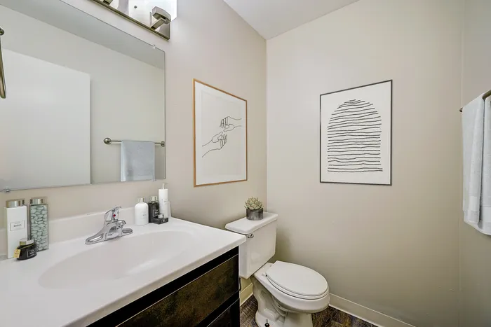 5 Bedroom Townhome Columbus, OH