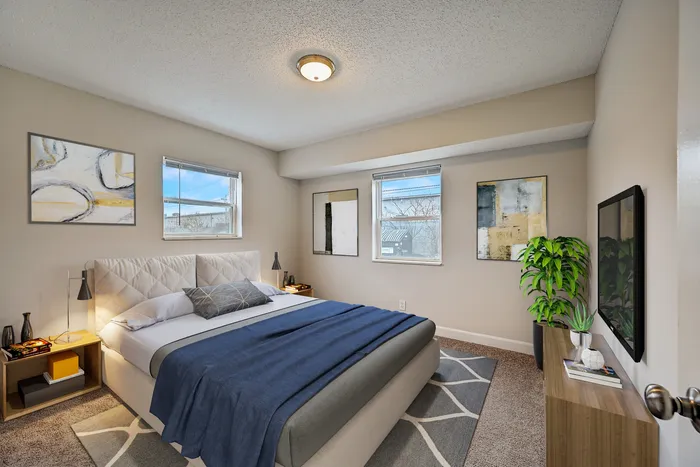 5 Bedroom Townhome Columbus, OH