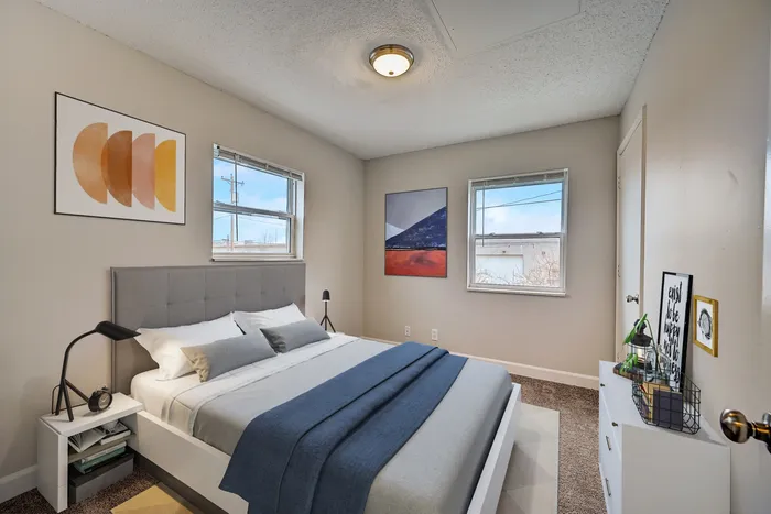 5 Bedroom Townhome Columbus, OH
