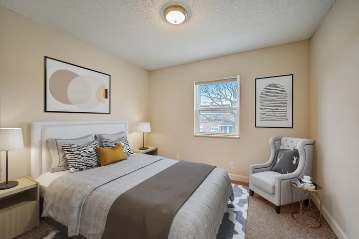 5 Bedroom Townhome Columbus, OH