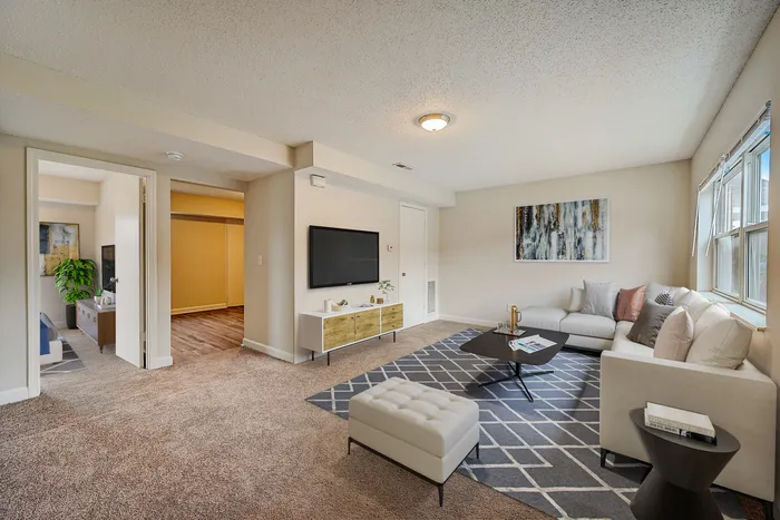 5 Bedroom Townhome Columbus, OH