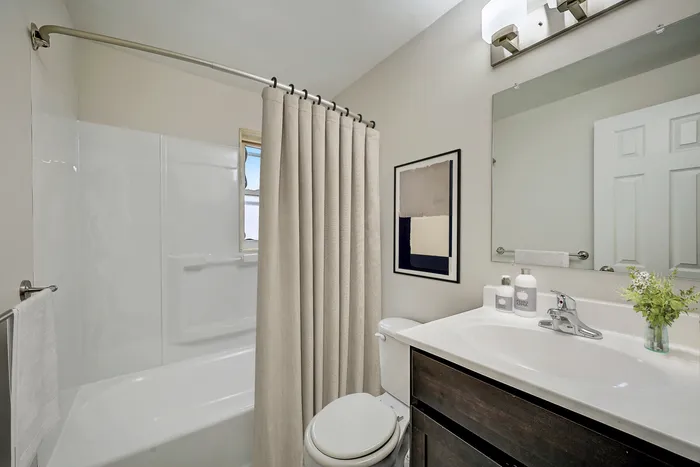 2 Bedroom Townhome Columbus, OH