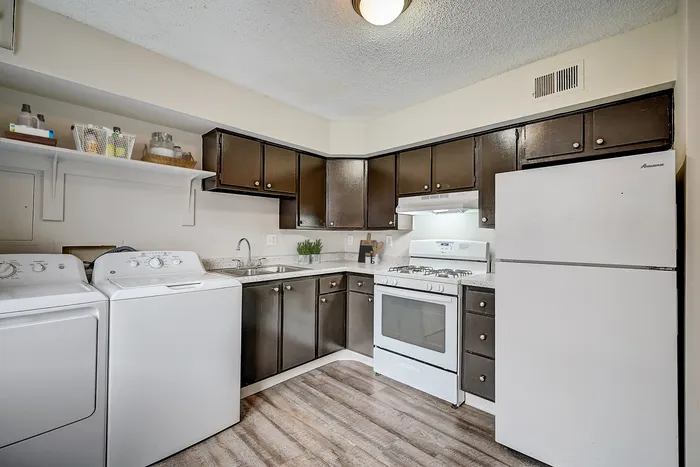 2 Bedroom Townhome Columbus, OH