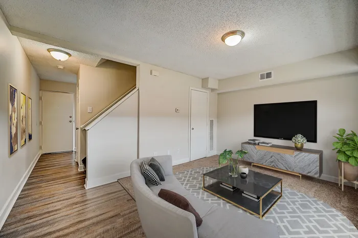 2 Bedroom Townhome Columbus, OH