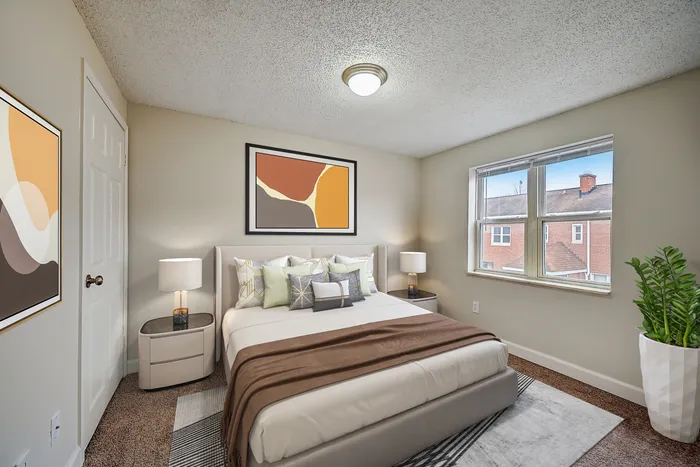 2 Bedroom Townhome Columbus, OH