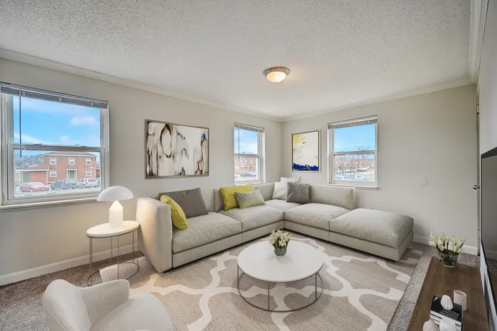 1 Bedroom Townhome Columbus, OH