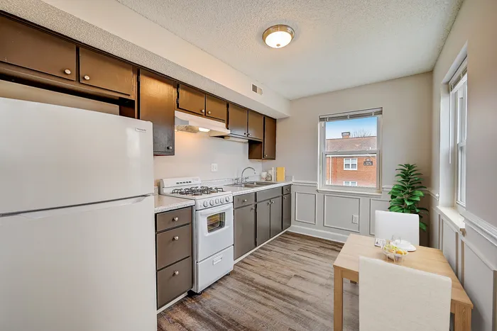 1 Bedroom Townhome Columbus, OH