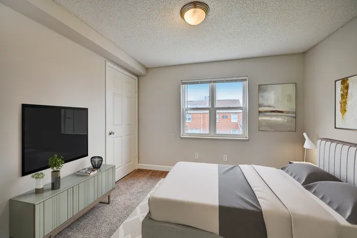1 Bedroom Townhome Columbus, OH