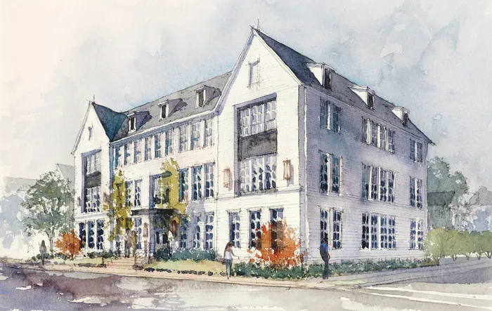 Flats On East Gay