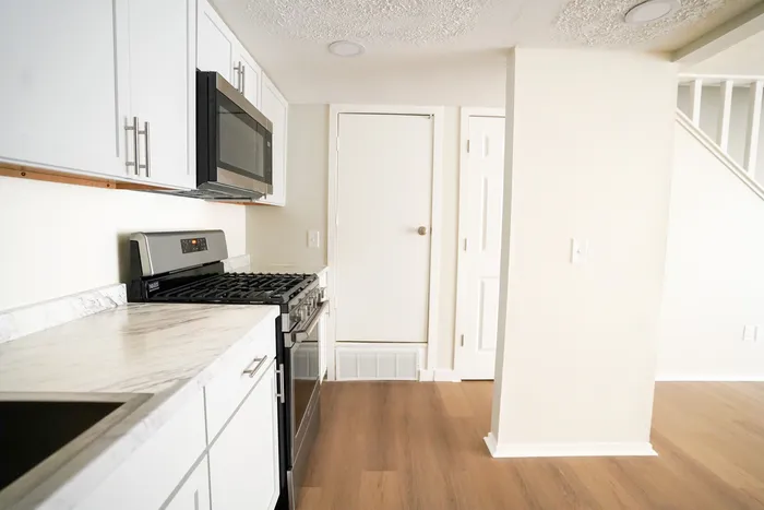 2BR/1.5BA Townhome