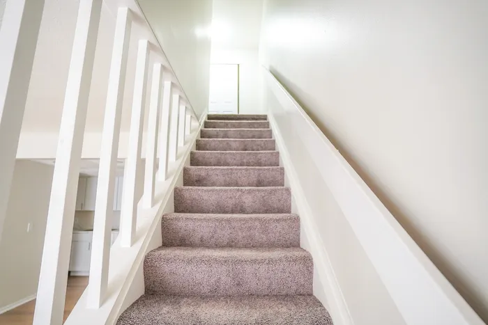 2BR/1.5BA Townhome