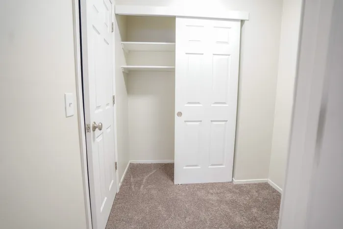 2BR/1.5BA Townhome