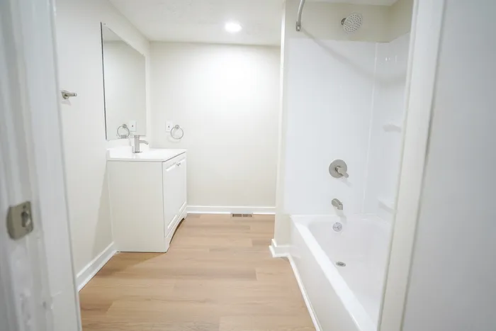 2BR/1.5BA Townhome