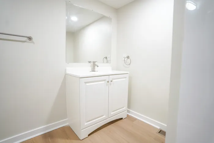 2BR/1.5BA Townhome