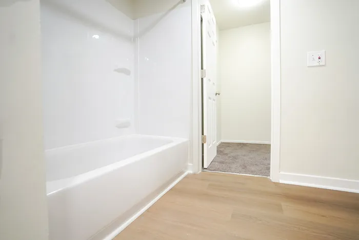 2BR/1.5BA Townhome