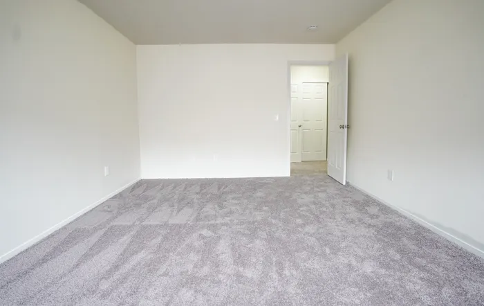 2BR/1.5BA Townhome