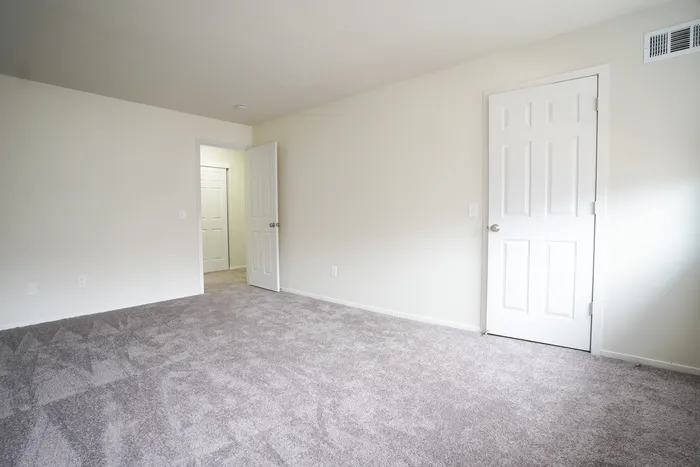 2BR/1.5BA Townhome