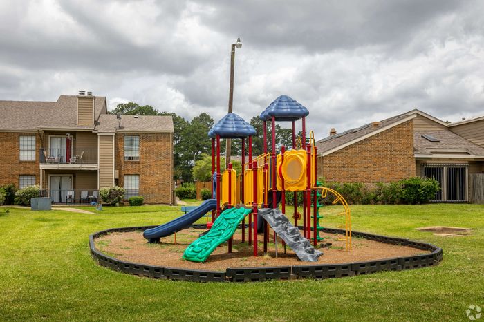 community playground