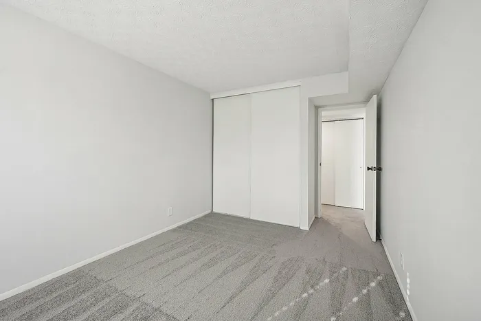 Bedroom Closet