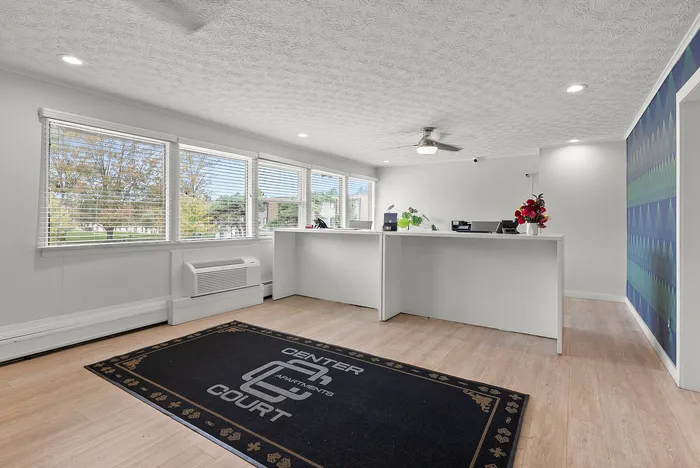Leasing Office