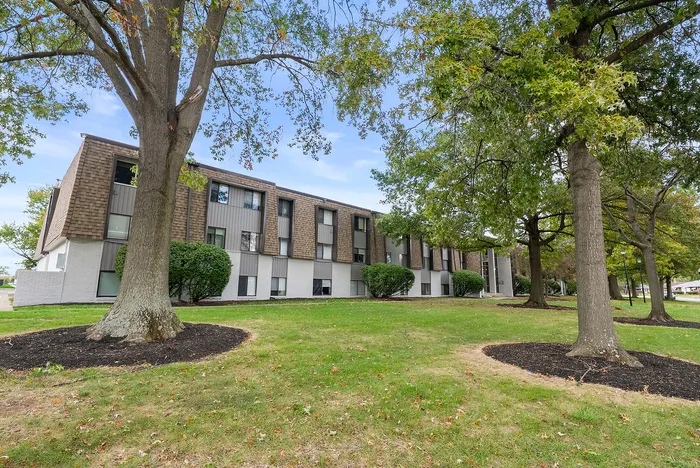 Building Exterior