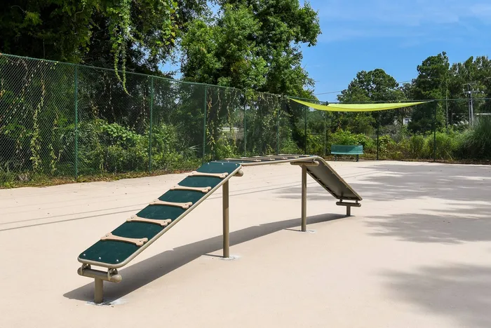 Enclosed Dog Park | Middleton Cove Apartments