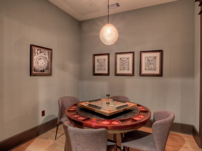 Southpark Crossing | Game Room | Austin TX
